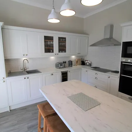 Bakers Retreat Spacious 1st Floor Centrally Located In Grasmere Vakantiehuis