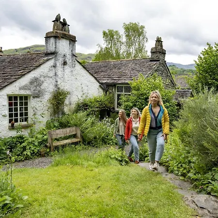 Bakers Retreat Spacious 1st Floor Centrally Located In Grasmere *