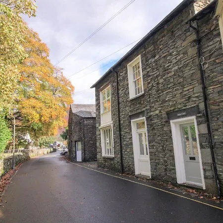 Semesterbostad Bakers Retreat Spacious 1st Floor Centrally Located In Grasmere *