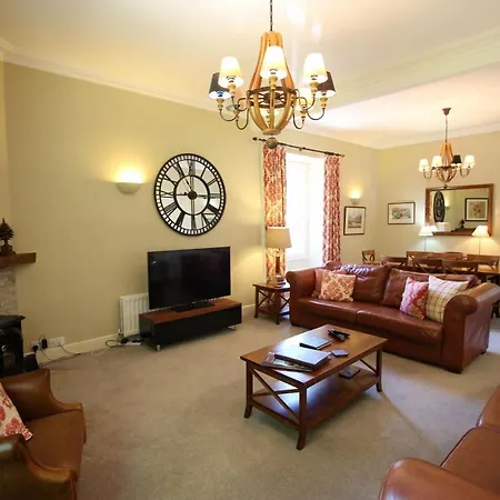Holiday home Bakers Retreat Spacious 1st Floor Centrally Located In Grasmere