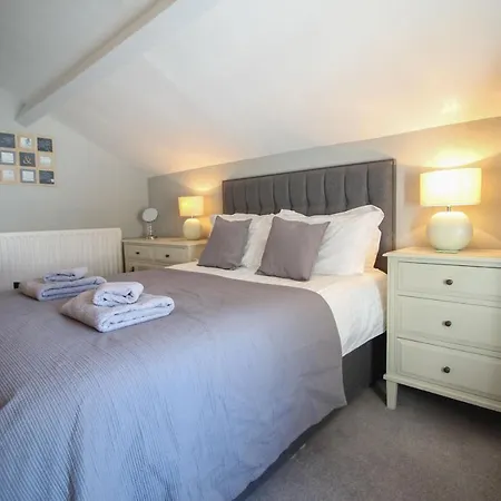 Bakers Retreat Spacious 1st Floor Centrally Located In Grasmere Semesterbostad *