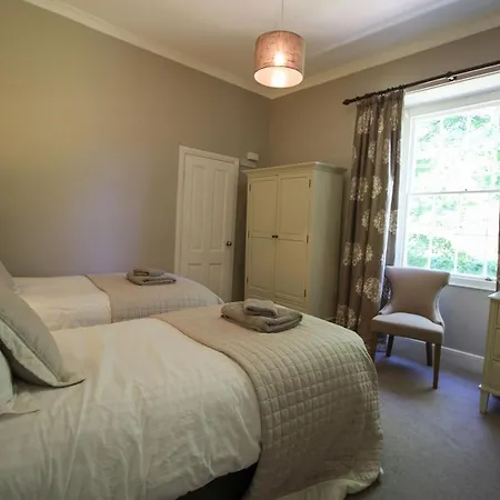 Semesterbostad Bakers Retreat Spacious 1st Floor Centrally Located In Grasmere Ambleside