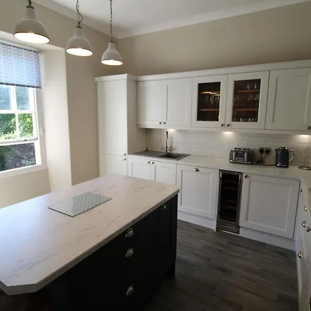 Nyaraló Bakers Retreat Spacious 1st Floor Centrally Located In Grasmere