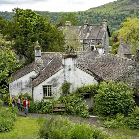Bakers Retreat Spacious 1st Floor Centrally Located In Grasmere * Ambleside