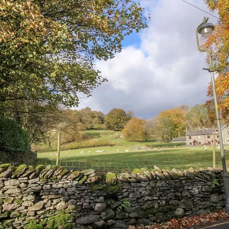 Nyaraló Bakers Retreat Spacious 1st Floor Centrally Located In Grasmere