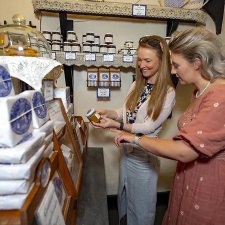 Bakers Retreat Spacious 1st Floor Centrally Located In Grasmere Nyaraló Ambleside