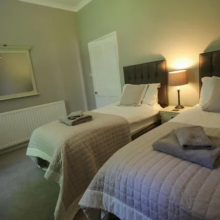 Nyaraló Bakers Retreat Spacious 1st Floor Centrally Located In Grasmere Ambleside